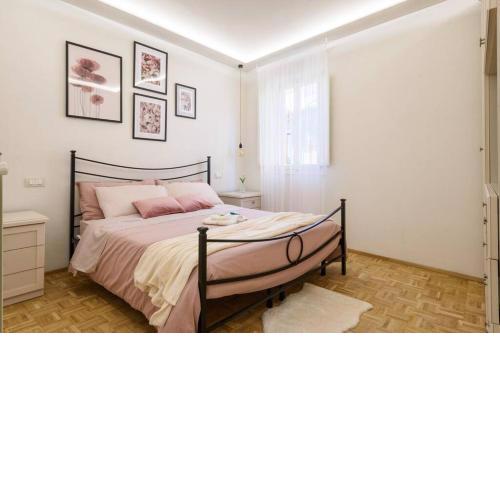 Casa Agata max 4 persone in pieno centro storico