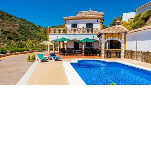 Casa Agata Sayalonga