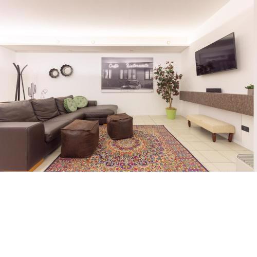 CASA AGATA