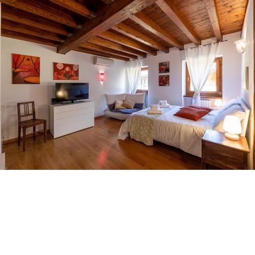 Casa agli Archi