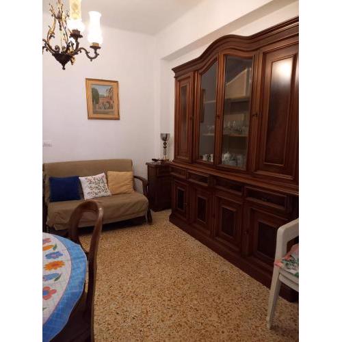 Casa Agnese Monterosso al mare