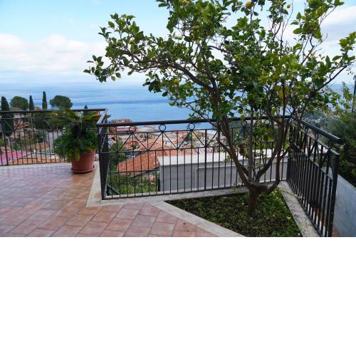 Casa Agostino