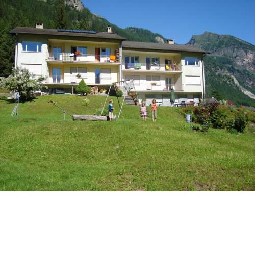Casa Agriturismo Mattei