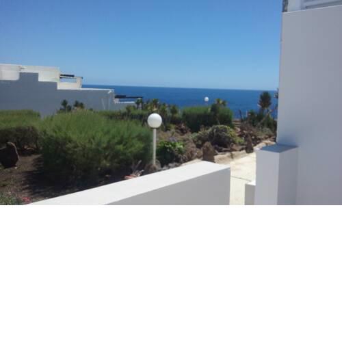 Casa Agua y Sol I