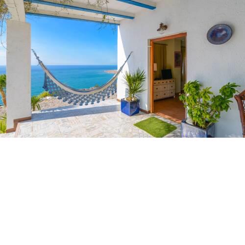 Casa Aguamarina Adra