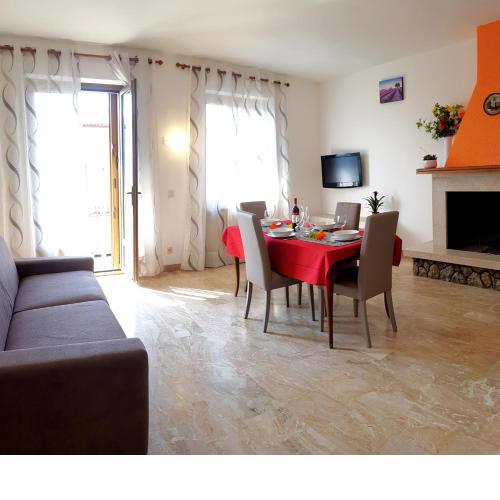 Casa Ahmati Borgo Vesio