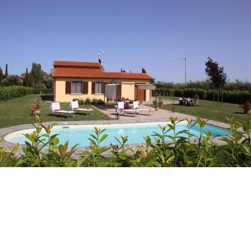 Casa Ai Borghi