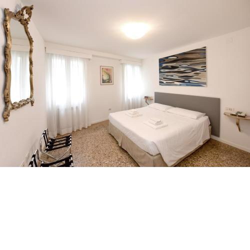 Casa ai Greci - Central apt in Castello
