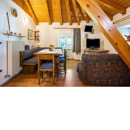 Casa Ai Laresi 2