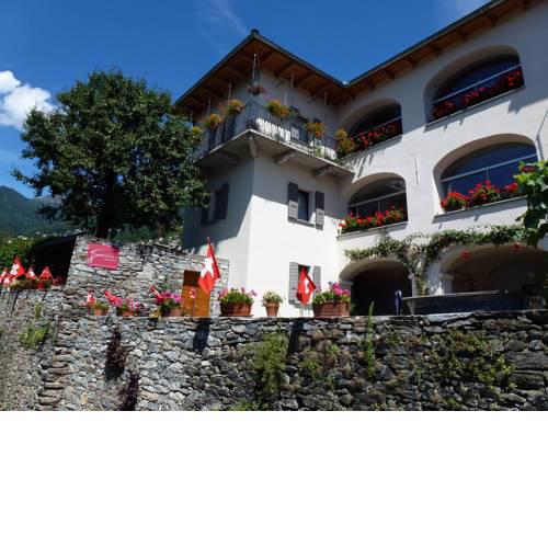 Casa Ai Portici