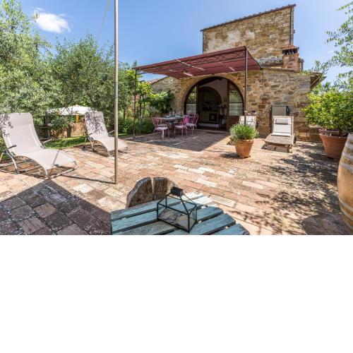 Casa Aia