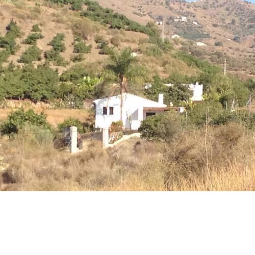 Casa Aire y Mar