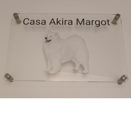 Casa Akira Margot