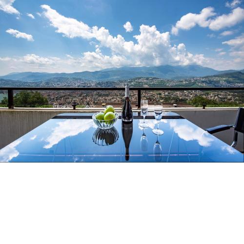 Casa Al Bosco With Pool - Happy Rentals