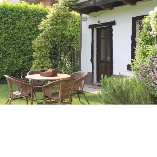 Casa Al Bottalino