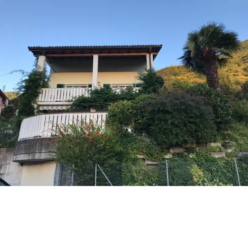 Casa al Castagno