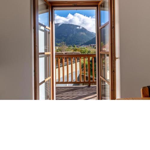 Casa Al Castello, Calliano Ospitar