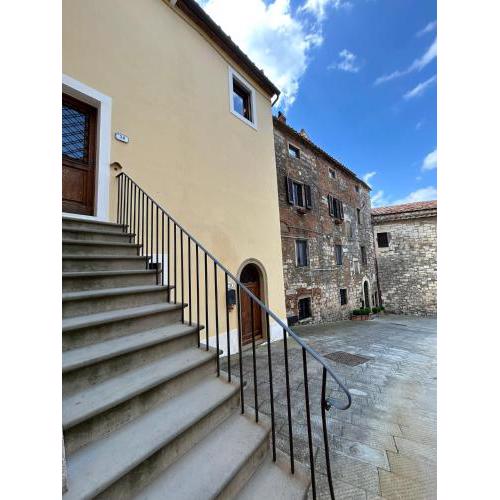 Casa al Castello