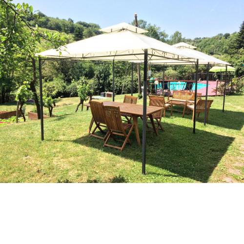 Casa Al Chianti B&B