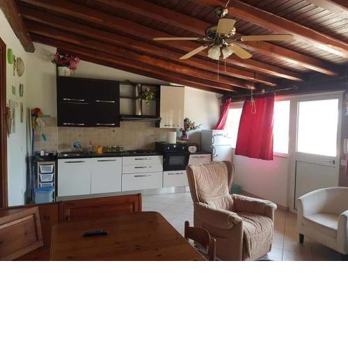 Casa al Circeo