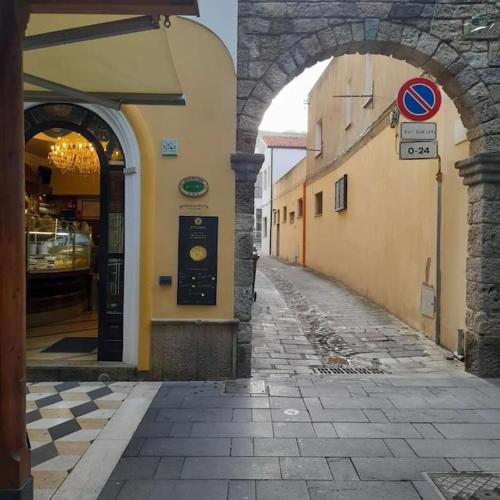 Casa al Corso Sant'Antioco (SU)