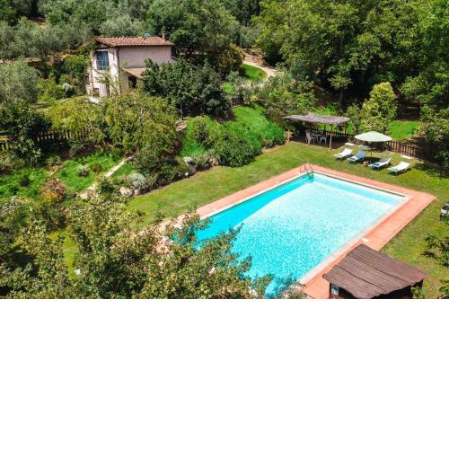 Casa al Fiume 4&2