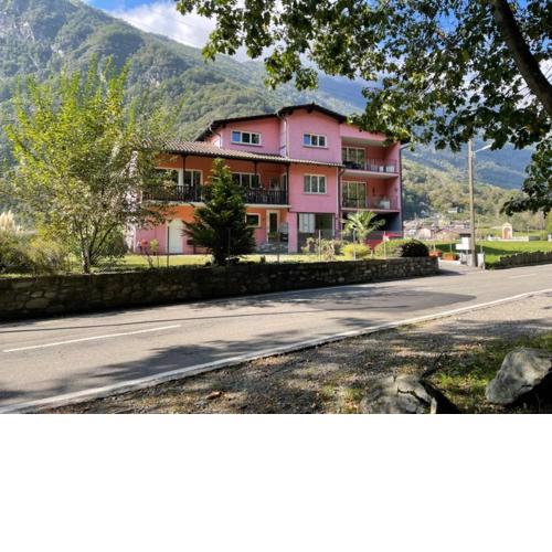 Casa Al Fiume Rio Seco
