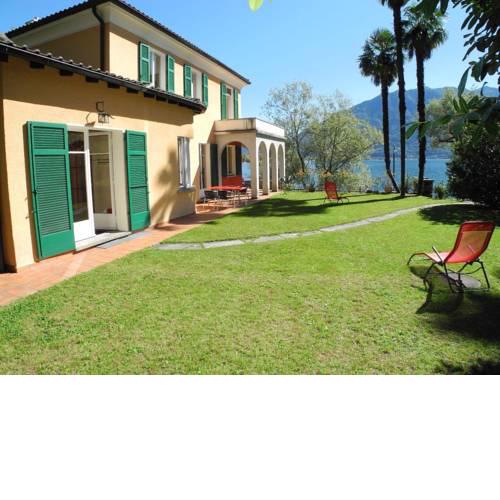 Casa al Luccio App 9000