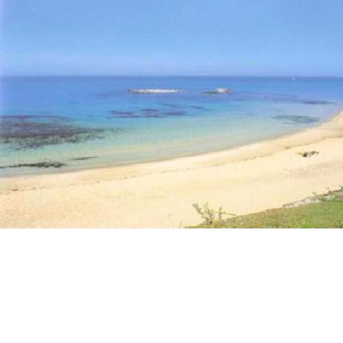 CASA AL MARE (200 metri dal mare)