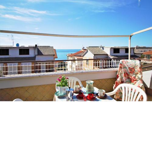 Casa al mare Fratelli