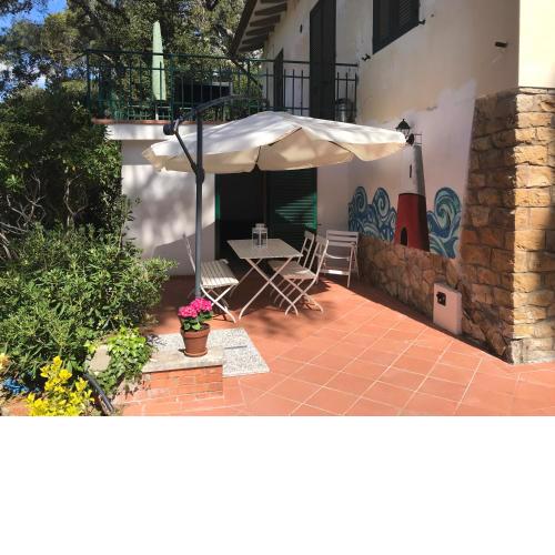 Casa al mare 'Il Faro'
