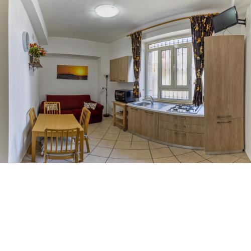 casa al mare Ippolito