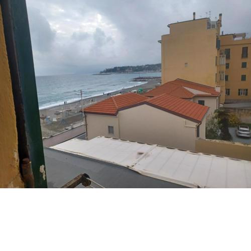 Casa al mare Pietro
