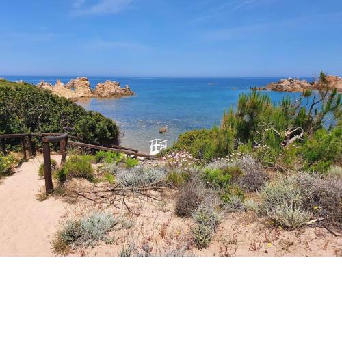 Casa al mare Sardegna