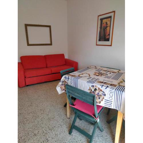 Casa al mare