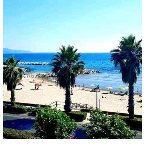 Casa al mare