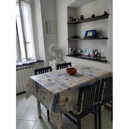 Casa al mare