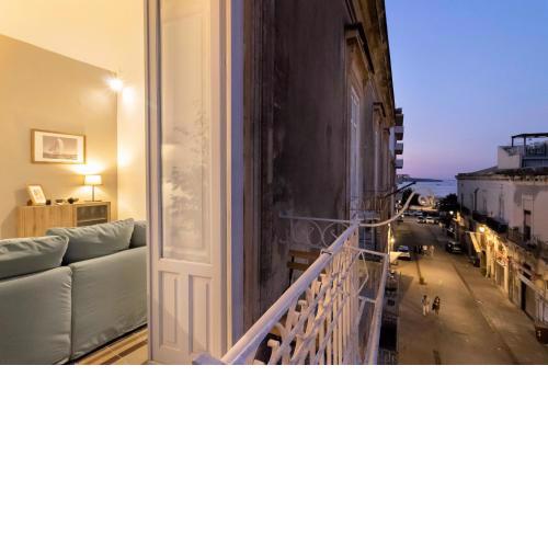 Casa al Mercato di Ortigia - Onice