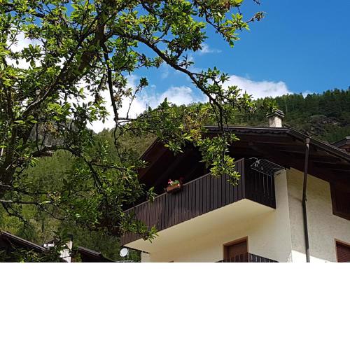 Casa Al Noce Mastellina Apt. Solandra