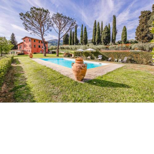 Casa Al Paradiso with Wonderful panorama - Happy Rentals