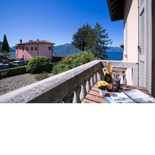Casa Al Prato Apt. G