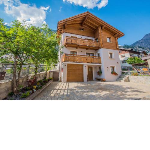 Casa Al Rin