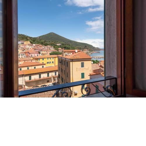 Casa al Secco - Goelba