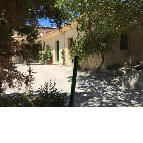 Casa al Serrone