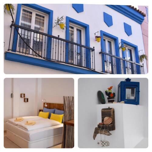 Casa Al Sur Apartments