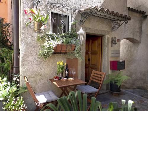 Casa al Vento