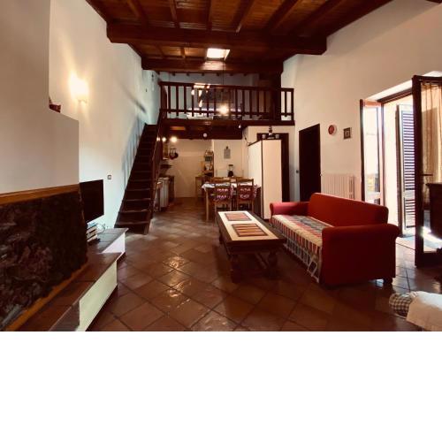 Casa al Vittoriale degli Italiani di Gabriele D' Annunzio - Casa Vacanze