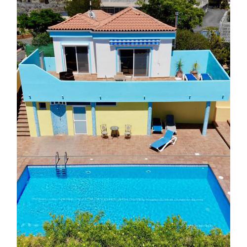 Casa Aladin