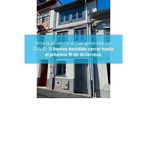 CASA ALAMEDA