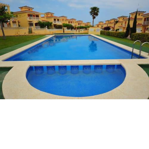 Casa Alamos Peniscola